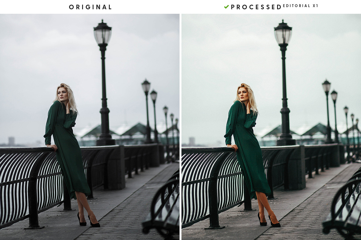 2000+ Lightroom Presets BUNDLE SALE, an Action Add-On by Hydrozi Presets (Photo 36 of 59)