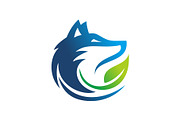 Natural Wolf, a Branding & Logo Template by herulogo (Thumbnail 3 of 4)