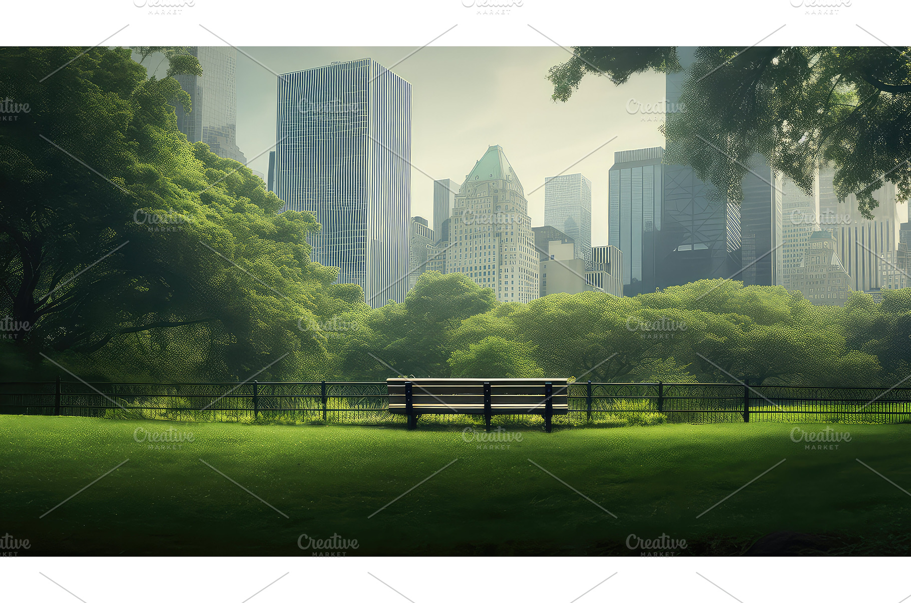 city empty urban background ai, an Architecture Photo by pikepicture