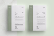 Marla Stationery, a Stationery Template by Loc Tropis (Thumbnail 6 of 7)