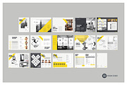 Proposal Template 003 | 28-Page, a Brochure Template by ID Vision Studio (Thumbnail 15 of 16)