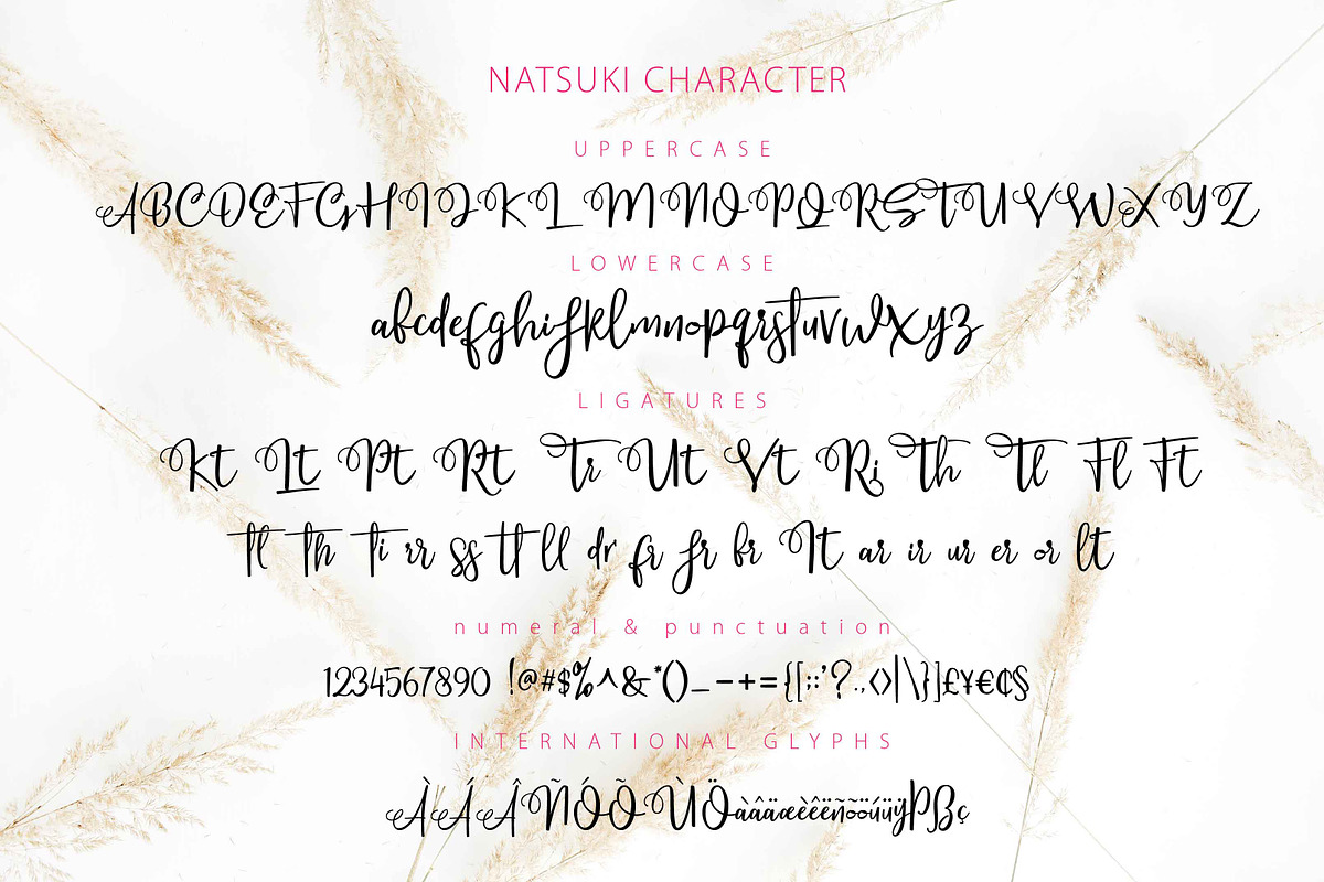 NATSUKI preview 5