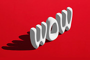 3D Text Effect, a Layer Style Add-On by CreativeShaper (Thumbnail 4 of 4)