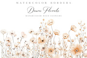 New! Wild Flowers Edition, a Seasonal Illustration by Isabelle Salem (Thumbnail 57 of 155)