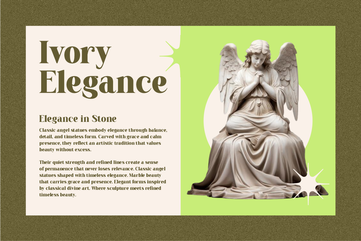 Elarion Elegant Serif Font, a Font by PutraCetol Studio (Photo 3 of 5)