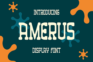 Amerus