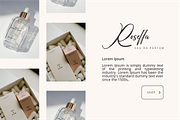 Sacrifice Modern Signature Font, a Script Font by Muwatta Studio (Thumbnail 3 of 10)