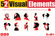 Contemporary Expressive Graphic-ODO, an Object Graphic by ODO Visual Shop (Thumbnail 9 of 14)