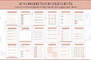 The ULTIMATE eBook Template Bundle, a Marketing Template by Templatables (Thumbnail 5 of 11)