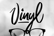 Lettering Box - Procreate Brush set, a Brush Add-On by Angelo Knf | Anko Studio (Thumbnail 13 of 13)