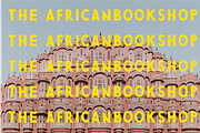 Titular Font - The African BookShop, a Sans Serif Font by Emma Make (Thumbnail 2 of 12)