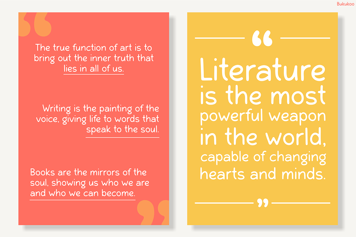 Bukukoo, a Font by Pinisi ART (Photo 4 of 10)