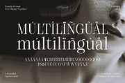 KG Sheran | Beauty Ligature Serif, a Serif Font by Krismagraph (Thumbnail 10 of 13)