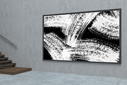 Painting scratch texture wallpaper, a Texture Graphic by TiveCreate (Thumbnail 4 of 4)