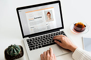 Classic Resume Template Google Docs, a Resume Template by OkiDocs Resume Templates (Thumbnail 11 of 11)