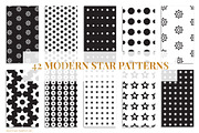 Fancy Geos II Collection - Bundle, a Pattern Graphic by Pattern Supply Co. (Thumbnail 15 of 19)