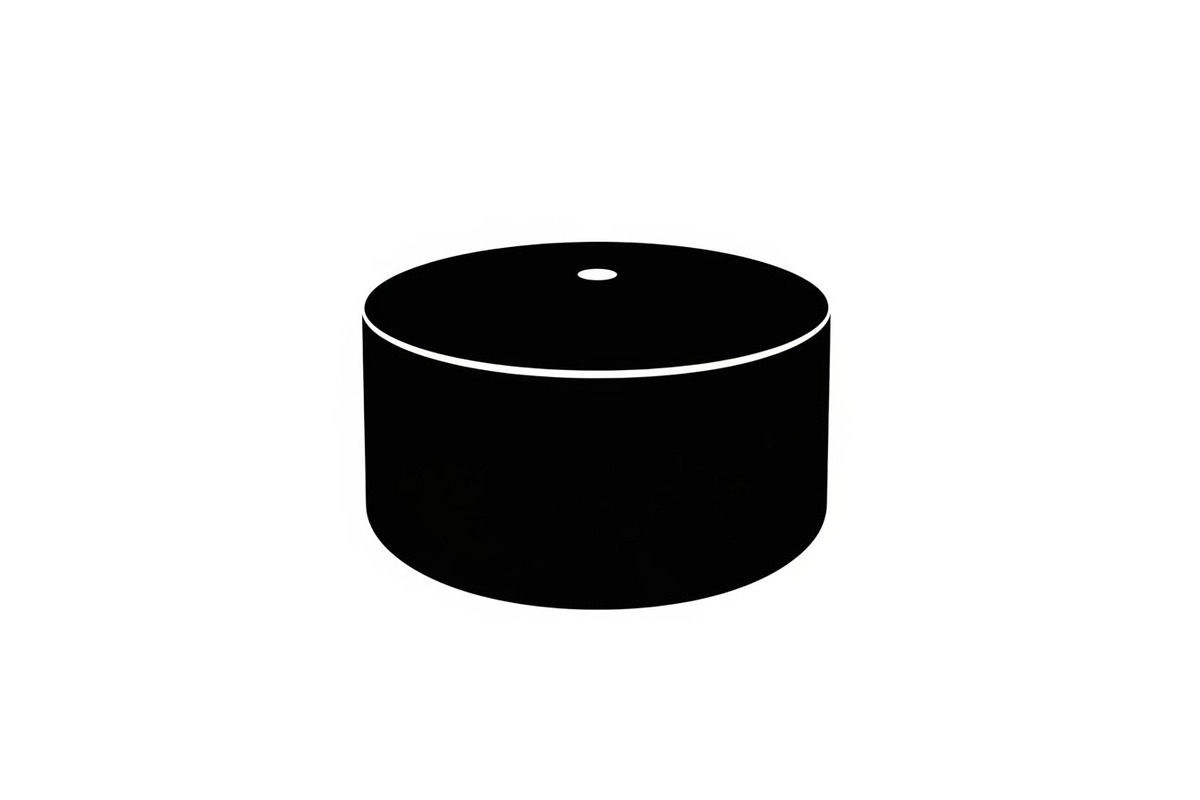 50 Smart Speaker Silhouette Icon, an Illustration by jahid234 (Photo 9 of 51)