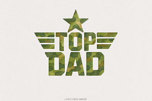 Fathers Day png, Dad Shirt png, an Illustration by SharpMarketplace