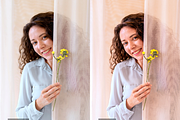 09 White Creme Lightroom Presets, a Preset Add-On by RamsaGraphi (Thumbnail 6 of 9)