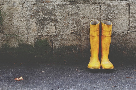 Garden Boots. preview 6