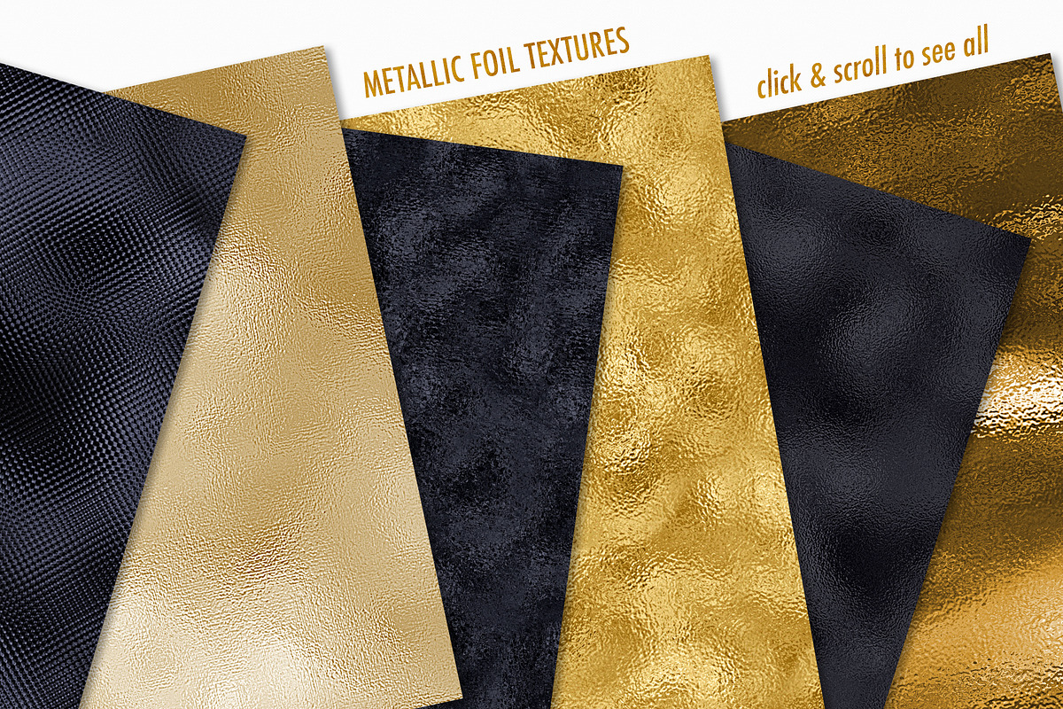 20 Art Deco Seamless Vector Patterns, a Pattern Graphic by CatJello Graphics (Photo 21 of 23)