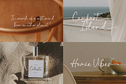 Modern Script Font Bundle, a Script Font by Flawless And Co (Thumbnail 9 of 11)