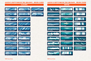 Jason's Sketchbook Pro MEGA SET, a Brush Add-On by Jasons Brushes (Thumbnail 10 of 16)