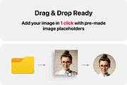 The Biggest Infographics Bundle!, a Presentation Template by Wowly Design (Thumbnail 6 of 37)