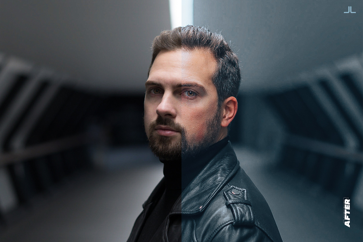 Portrait Presets (Mobile & Desktop), a Plug-in Add-On by lawless graphic (Photo 3 of 6)