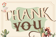 Coast Redwood, a Blackletter Font by Lunabi (Thumbnail 8 of 8)