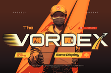 Vordex