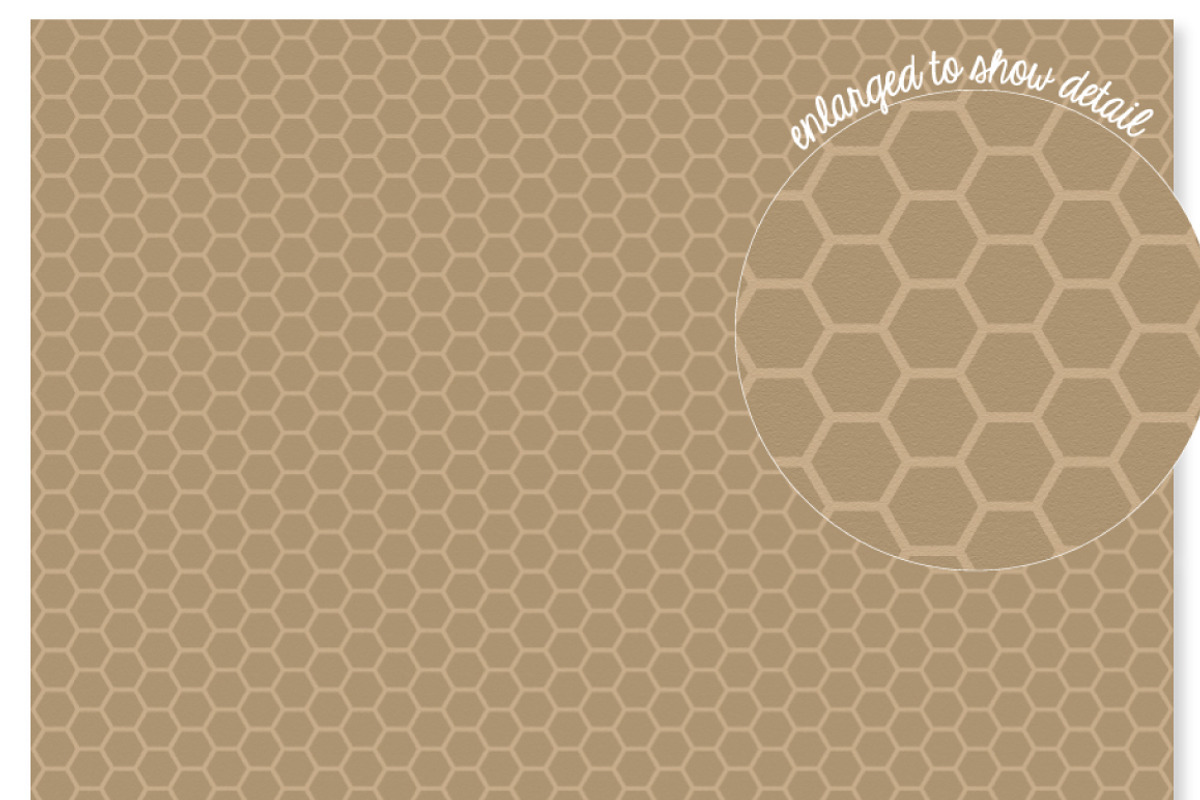 Craft Paper Patterns (Vector) preview 5