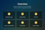 Apextions - Startup Marketplace Web, a Templates & Theme by Agensip Design Agency (Thumbnail 3 of 8)