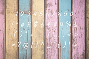 Efia Moplir, a Sans Serif Font by TNE Designs (Thumbnail 3 of 5)