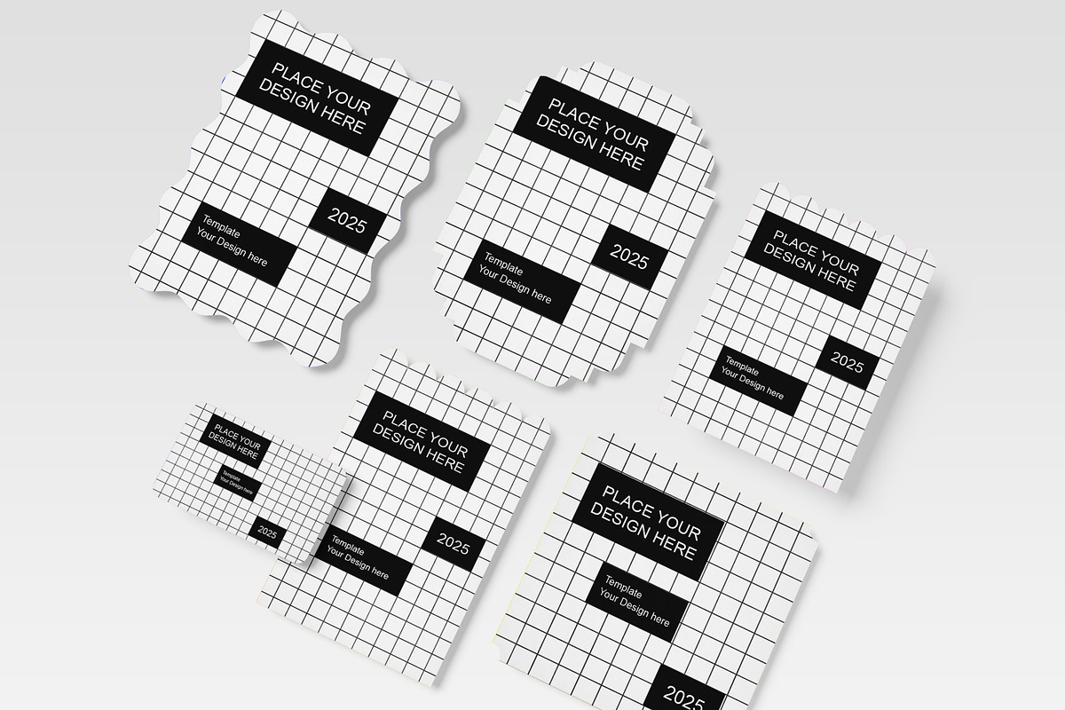 Wedding Invitation Mockup, a Product Mockup by graphicook (Photo 4 of 5)