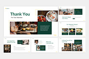 Cafe Presentation Template Keynote, a Presentation Template by Antstheme (Thumbnail 2 of 2)