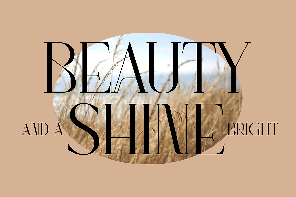 Ragyola A Display Serif Font, a Serif Font by Storytype Studio (Photo 10 of 15)
