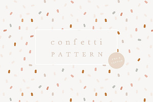 PATTERN BUNDLE NO.2 / Seamless