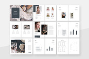 Hickory Proposal Template, a Brochure Template by Studio Sumac (Thumbnail 8 of 8)