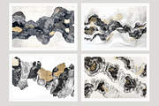 Haro Collection · Organic Textures, a Texture Illustration by milatovar (Thumbnail 4 of 20)