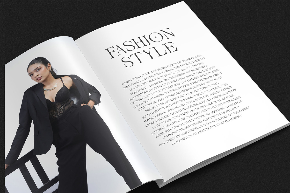 Luxury Nova a Elegant Serif Font, a Serif Font by RantautypeStudio (Photo 7 of 19)