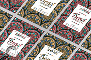 Trend Exposition | Minimal Art Flyer, a Flyer Template by GIGA-TEMPLATE (Thumbnail 5 of 8)