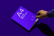 Branding Mockups / Sharp Collection, a Product Mockup by Mockup Cloud (Thumbnail 9 of 17)