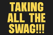 Arnel Distort, a Sans Serif Font by Craft Supply Co. (Thumbnail 4 of 8)