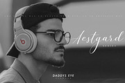 Simple Monologue - Beauty Font, a Script Font by Konstantine Studio (Thumbnail 5 of 9)