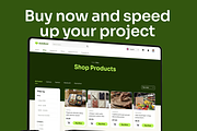 Dodolland - Small to Medium Business, a Landing Page Template by Agensip Design Agency (Thumbnail 10 of 10)