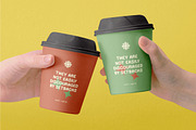 Bloppy – Creative Bubble Typeface, a Sans Serif Font by Vadovastd (Thumbnail 4 of 8)
