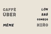 Apice – Font Family, a Font by Stefano Giliberti (Thumbnail 9 of 10)