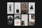 KYRO | Instagram Template (III), a Social Media Template by Crafted Pixel (Thumbnail 6 of 10)