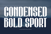 Nextron Rounded, a Sans Serif Font by QR Design Studio (Thumbnail 2 of 7)